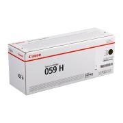 Canon Toner 059H Schwarz - 15.500 Seiten